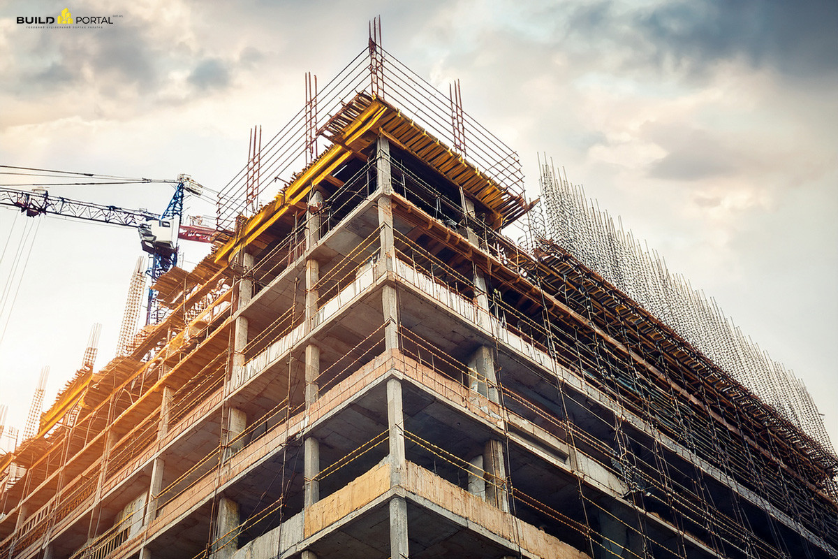 Відновлення будівництва в Україні: що заважає галузі рухатися вперед