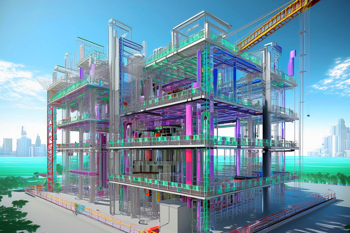 Законопроєкт про ВІМ-технології готують на друге читання