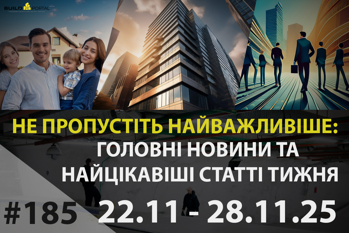Головні новини тижня