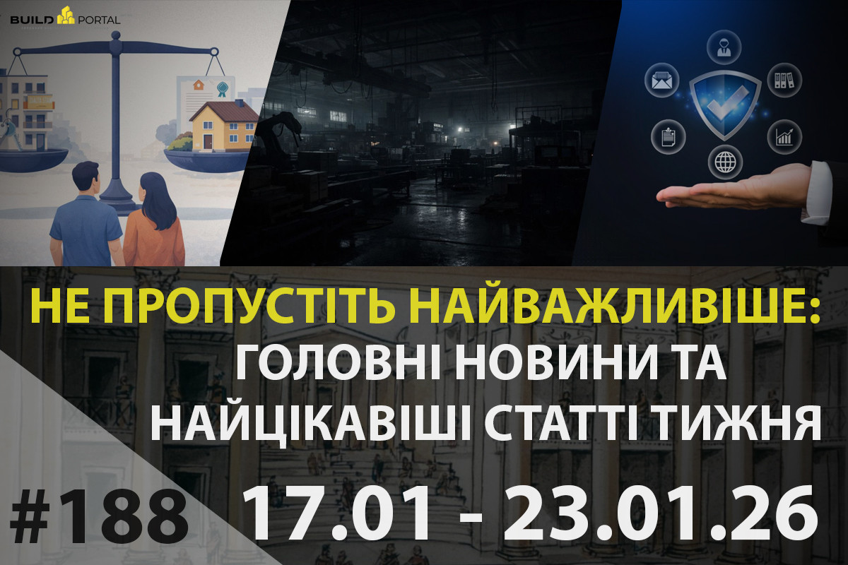 Головні новини тижня