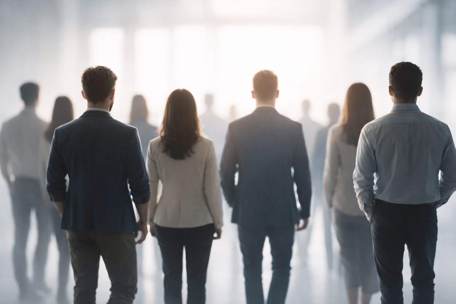 Уряд ставить ціль – 2 мільйони нових працевлаштованих до 2030 року