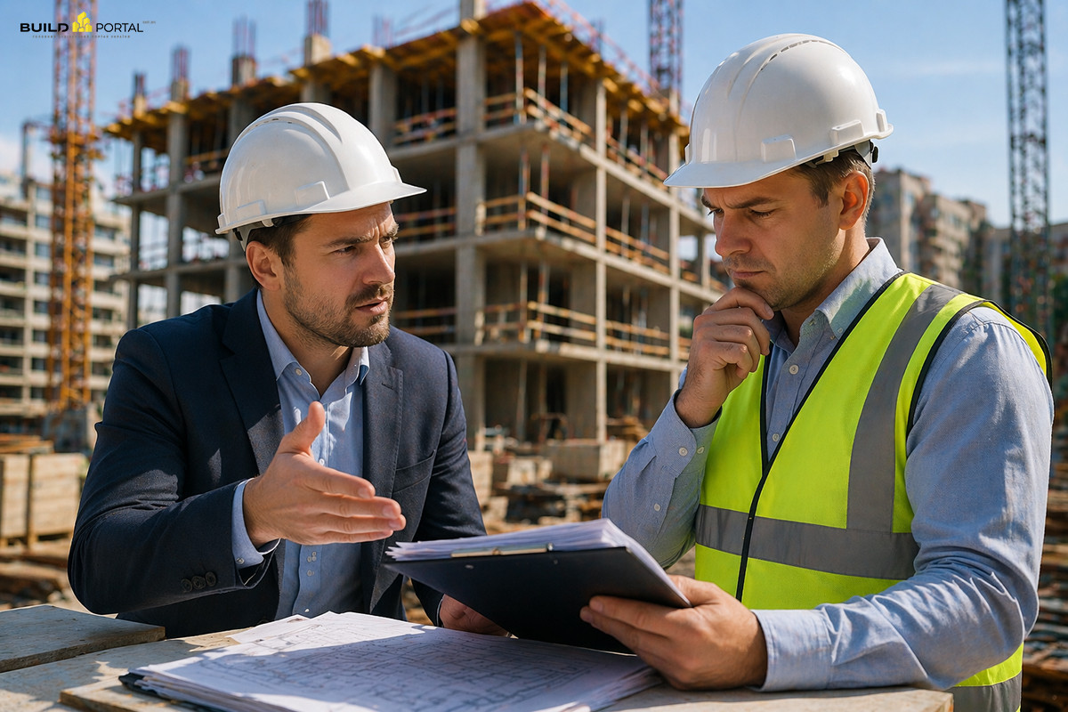 В Україні змінили правила будконтролю: забудовники можуть відводити інспекторів