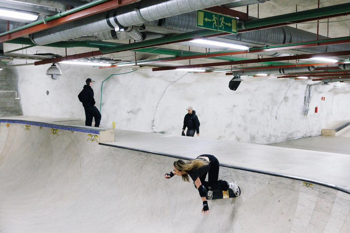 Архітектура готовності: як Гельсінкі інтегрували захисні споруди у функціональний громадський простір (ФОТО)