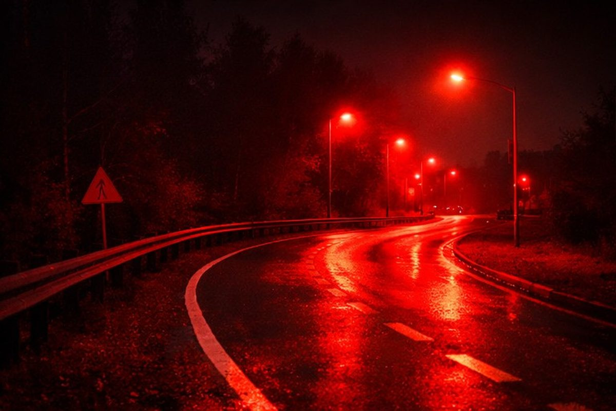 Данський досвід: як червоне освітлення може трансформувати міські простори