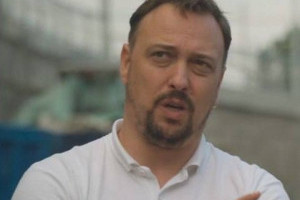 Юрій Шевага 