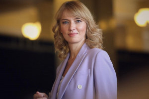 Олена Шуляк 