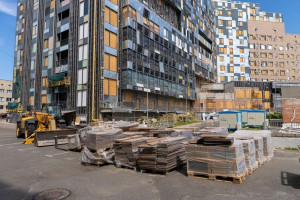 В МОЗ розповіли про хід відновлення Охмадиту (ФОТО)
