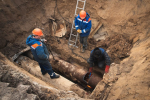 Підготовка до опалювального сезону: стало відомо, скільки тепломереж вже протестовано у Києві