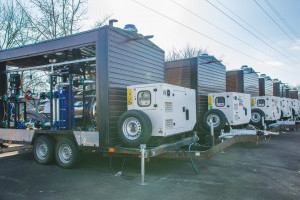 У столиці розгорнуть 70 пересувних котелень із підвищеною потужністю