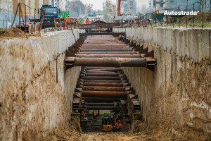 Метро на Виноградар не поїде у 2026 році
