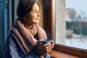 Як не захворіти при відключенні опалення вдома та офісі - рекомендації медиків