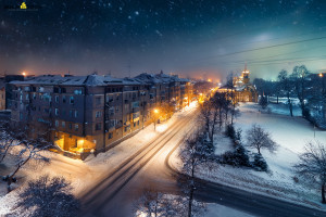 Правила комендантської години переглянуть, а в енергетиці буде запроваджено режим надзвичайної ситуації