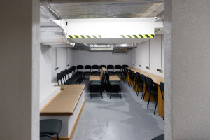 У столиці оприлюднили список укриттів, запланованих до ремонту (АДРЕСИ, МАПА)