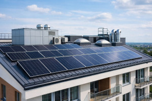 Допомога багатоквартирним будинкам у межах програми 