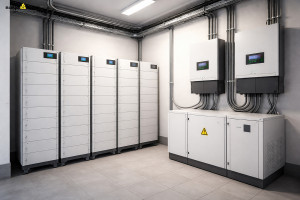 Кабмін профінансує генератори та акумулятори для багатоповерхівок Києва