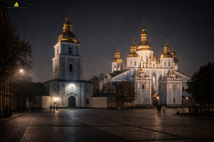 Комендантська година у Києві на Великдень: чи планують зміни