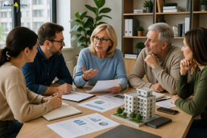 Власників житла очікують зміни у системі управління будинками