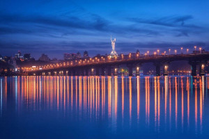 Міст Патона готують до невідкладного ремонту