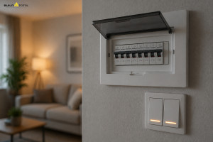 Кабмін визначив тариф на електроенергію для населення до 31 жовтня