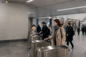 У Києві планують підвищити разовий проїзд у комунальному транспорті до 30 грн