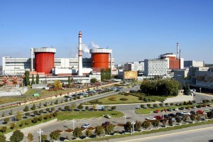 На Южно-Украинской АЭС использовали некачественное оборудование
