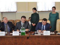 Два города Донецкой области первыми получили полномочия в сфере градостроительной политики