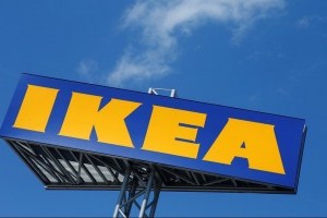 IKEA у Києві стане одним з перших у світі магазинів компанії нового формату