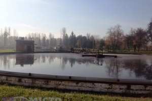 У Львові на очисних спорудах вироблятимуть біогаз зі стічних вод