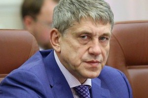 Насалик ведет переговоры с "Росатомом" о строительстве в Украине завода по производству ядерного топлива
