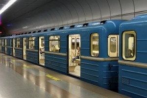 Киевское метро под угрозой закрытия