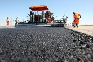 На ремонт дорог местного значения выделено 11 млрд грн