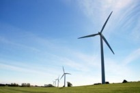 Дания готова профинансировать строительство ветряков на Львовщине	