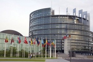 В Европарламенте представили проект энергомоста "Украина - ЕС" и проект достройки ХАЭС