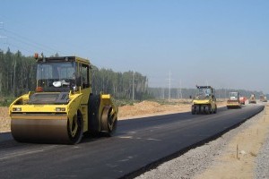 Цього року в Україні повинні збудувати близько 4 тисяч кілометрів доріг