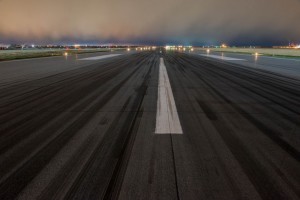 На ремонт взлетной полосы аэропорта "Черкассы" потратят 124 миллиона