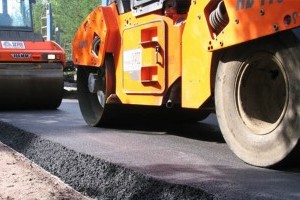 На ремонт дорог дополнительно выделено более 1,5 млрд грн