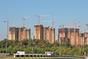 Составлен рейтинг комфортности жилых комплексов Киевской области в первом полугодии-2018