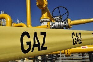 Столичные власти закупили газ у частной компании
