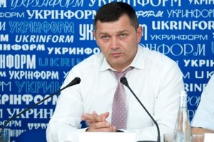 Николай Поворозник: «До голосования допущено 940 проектов Общественного бюджета-3 на сумму более 510 млн грн»