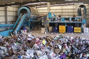 В Киеве начали прием заявок на конкурс по определению инвестора на строительство мусороперерабатывающего завода