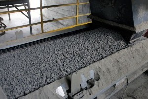 Правительство запретило импорт цементных клинкеров из Российской Федерации