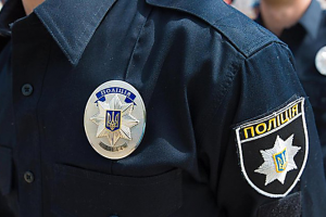 Драка из-за постройки в центре Киева: полиция задержала 18 человек