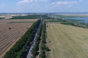 Первые платные дороги в Украине: названы примерные цены