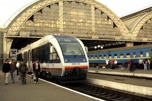 Україна отримає два нових залізничних сполучення з Польщею