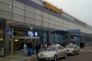 В "Борисполе" не будут сносить законсервированный терминал (видео)