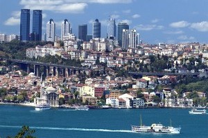 Турция запретила продавать недвижимость за иностранную валюту