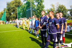 Как строители в футбол играли: чем удивлял XV Кубок строителей Украины (ФотоSTORY)