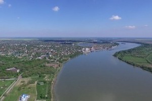 Україна взялась за розвиток Дунайського регіону