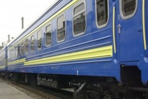 На популярном направлении "Киев - Лисичанск" запускают новый поезд