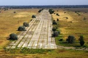 Одесская авиакомпания планирует открыть аэропорт "Измаил"